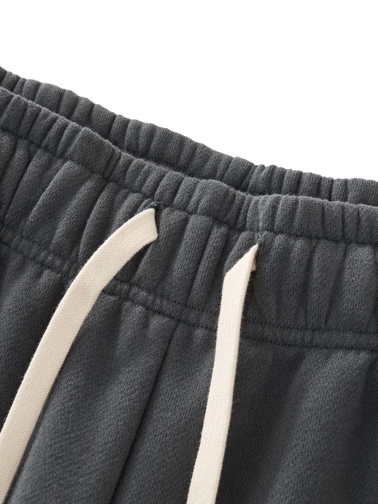 "THAT DAWG." Three-quarter Sweatshorts