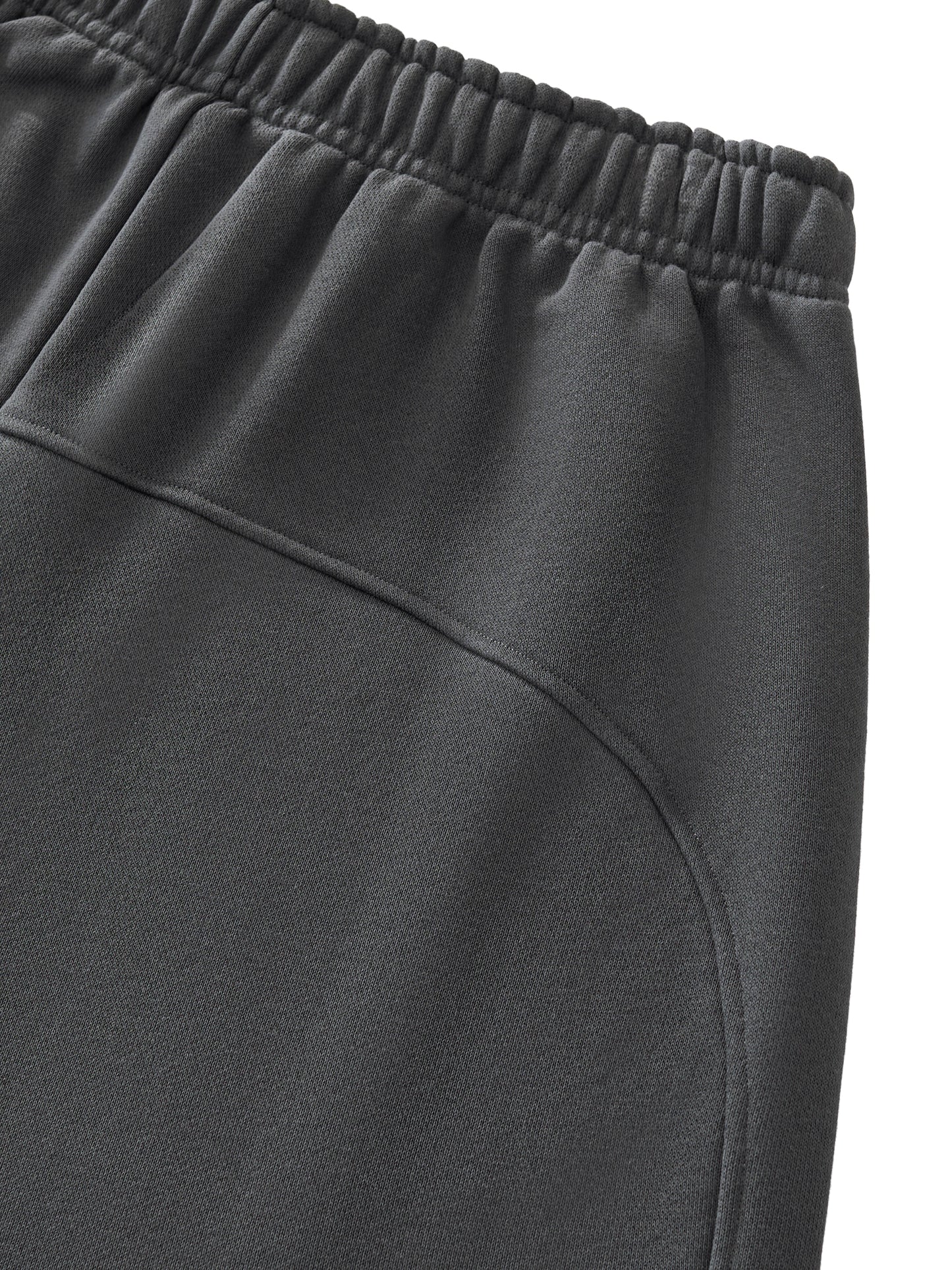 Heavyweight "DBLTD." Shorts (RED)