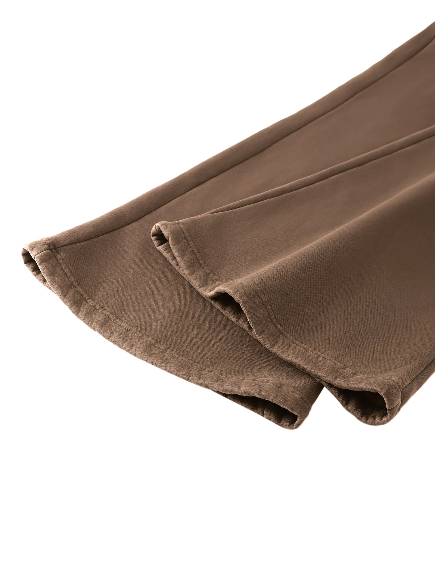 Vintage Flared "JUST BE YOU." Sweatpants