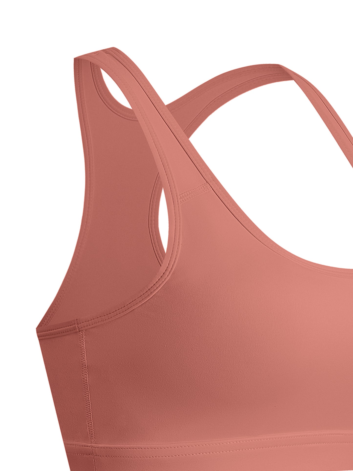 Women's "WANTED." Sports Bra (+COLORS)